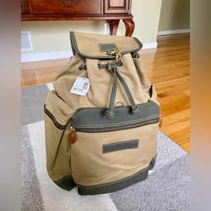 G.H. Bass & Co. Backpack